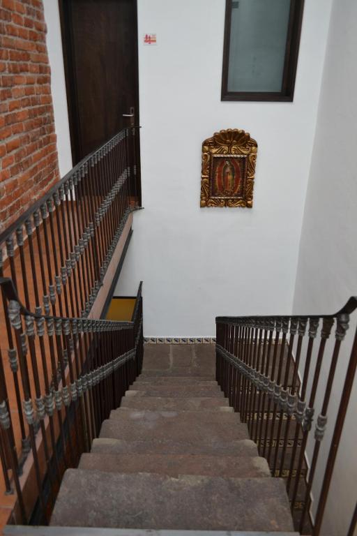 Mexico City Hostel Exterior photo